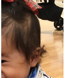 Handmade | バレッタ/ヘアクリップ