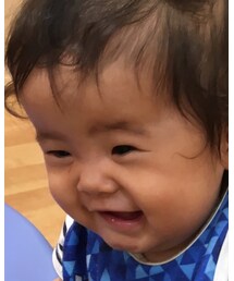 なんだこの満面の笑みは( ꒪⌓꒪) | その他