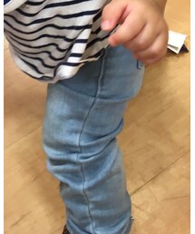 babyGAP | デニムパンツ