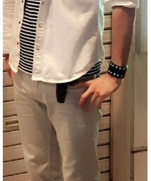 SPINNS | バングル/リストバンド