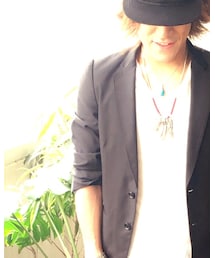 JOURNAL STANDARD | テーラードジャケット