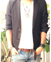 H&M | Tシャツ/カットソー