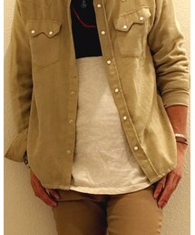 AMERICAN RAG CIE | Tシャツ/カットソー