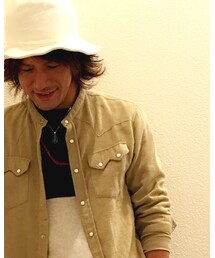 SPINNS | ジャケット/アウター