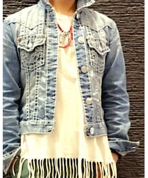 SPINNS | Tシャツ/カットソー