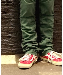 VANS | スニーカー