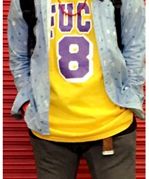 fuct | Tシャツ/カットソー