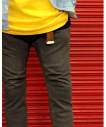 HERE'S | その他パンツ