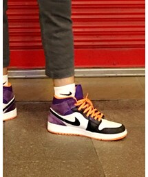 AIR JORDAN | スニーカー