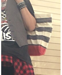 URBAN RESEARCH | トートバッグ