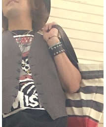 古着 | スーツベスト