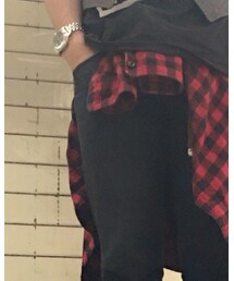 GU | その他パンツ