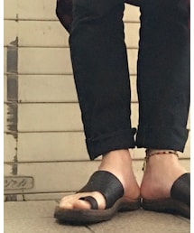 ripvanwinkle | サンダル