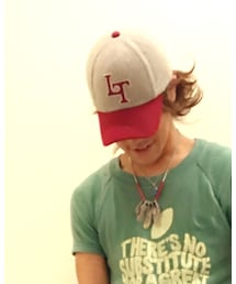 BEAMS | キャップ