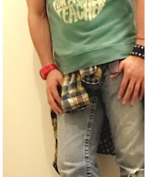 GAP | ジャケット/アウター