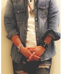 BEAMS | Tシャツ/カットソー