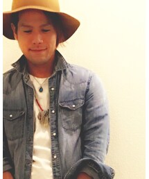 GAP | デニムジャケット