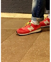 NEW BALANCE | シューズ
