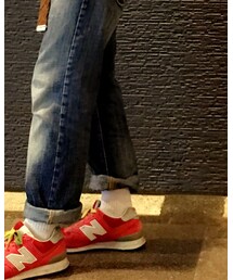 TAKE TWO | デニムパンツ