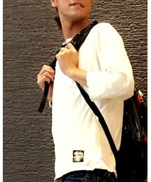 STUSSY | Tシャツ/カットソー