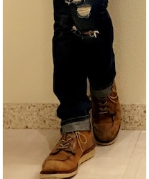 RED WING | ブーツ