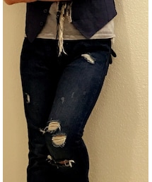 GAP | デニムパンツ