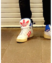 adidas | スニーカー