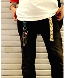 GAP | デニムパンツ