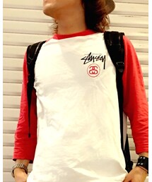 STUSSY | Tシャツ/カットソー