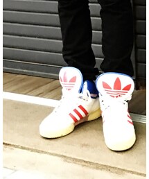 adidas | スニーカー