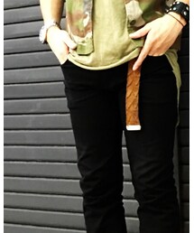 UNIQLO | その他パンツ