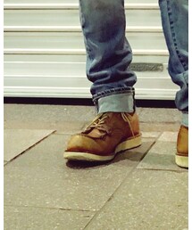 RED WING | ブーツ