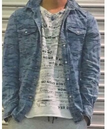 DIESEL | Tシャツ/カットソー