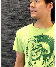 DIESEL | Tシャツ/カットソー
