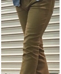 SPINNS | チノパンツ