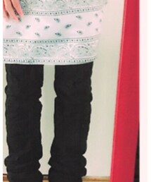 UNIQLO | その他パンツ