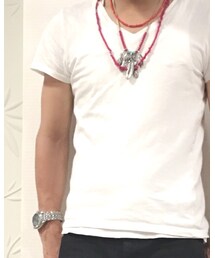 GU | Tシャツ/カットソー