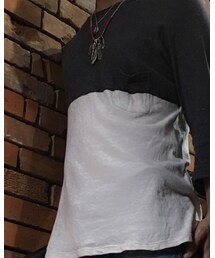 AMERICAN RAG CIE | Tシャツ/カットソー