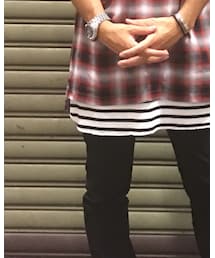 SPINNS | Tシャツ/カットソー