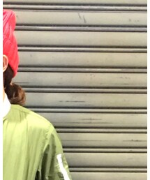 JUNRED | ニットキャップ/ビーニー