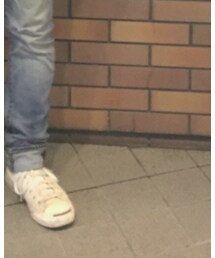 CONVERSE | スニーカー