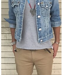 B:MING by BEAMS | Tシャツ/カットソー