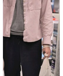 madewell | シャツ/ブラウス