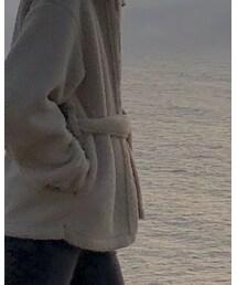 UNIQLO | ムートンコート
