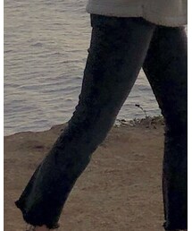 madewell | デニムパンツ