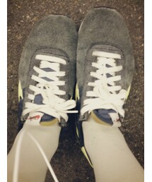 nike ちゃん(スニーカー)