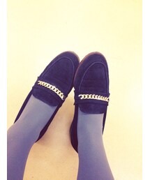 dholic ローファー
(パンプス)