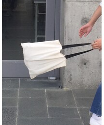 too cool for school | クラッチバッグ