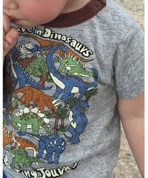 F.O.KIDS | Tシャツ/カットソー