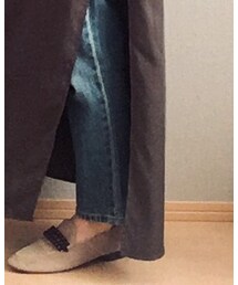 GU | デニムパンツ